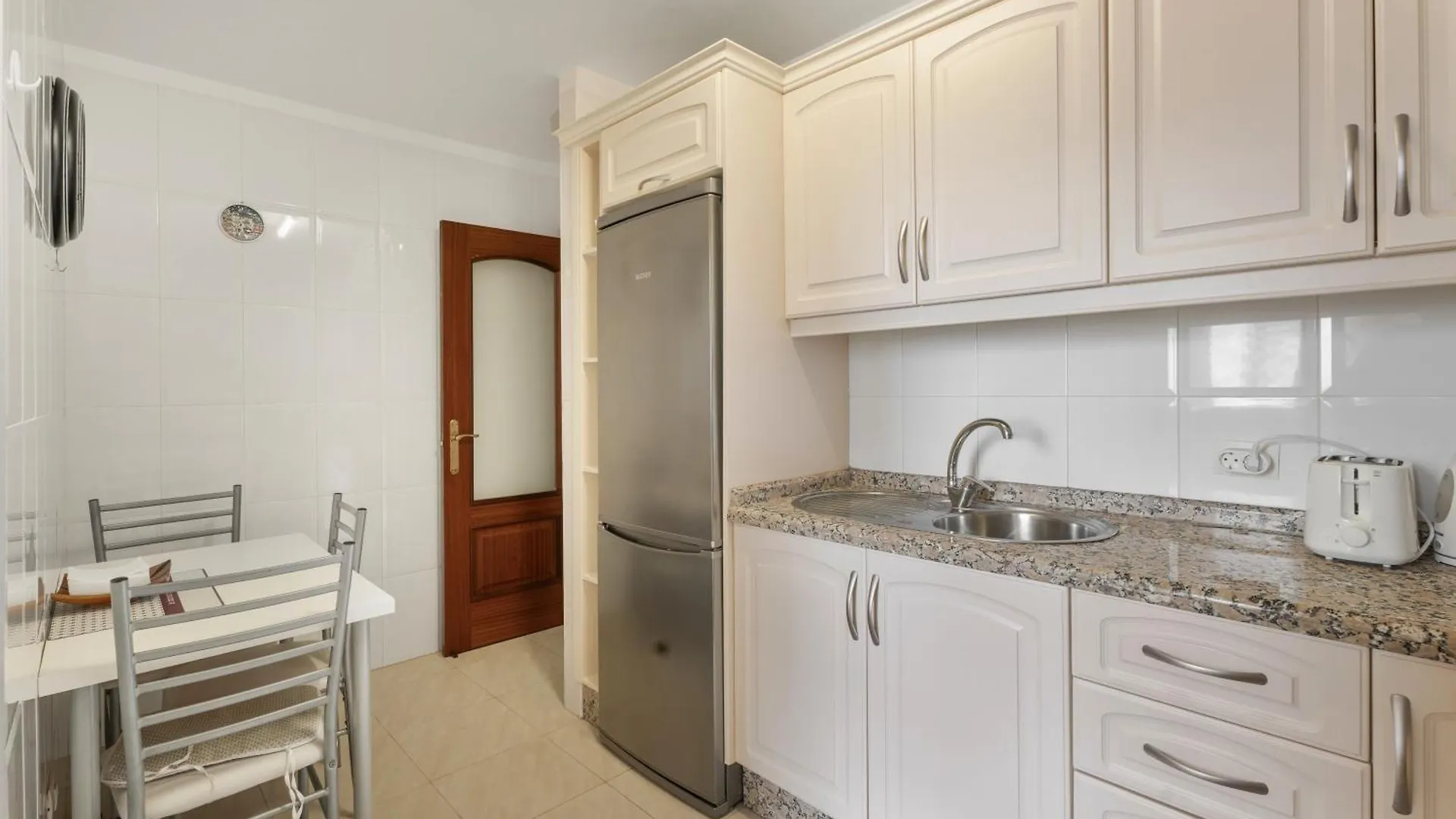 Apartamento Sol Paraiso أذيخي شقة