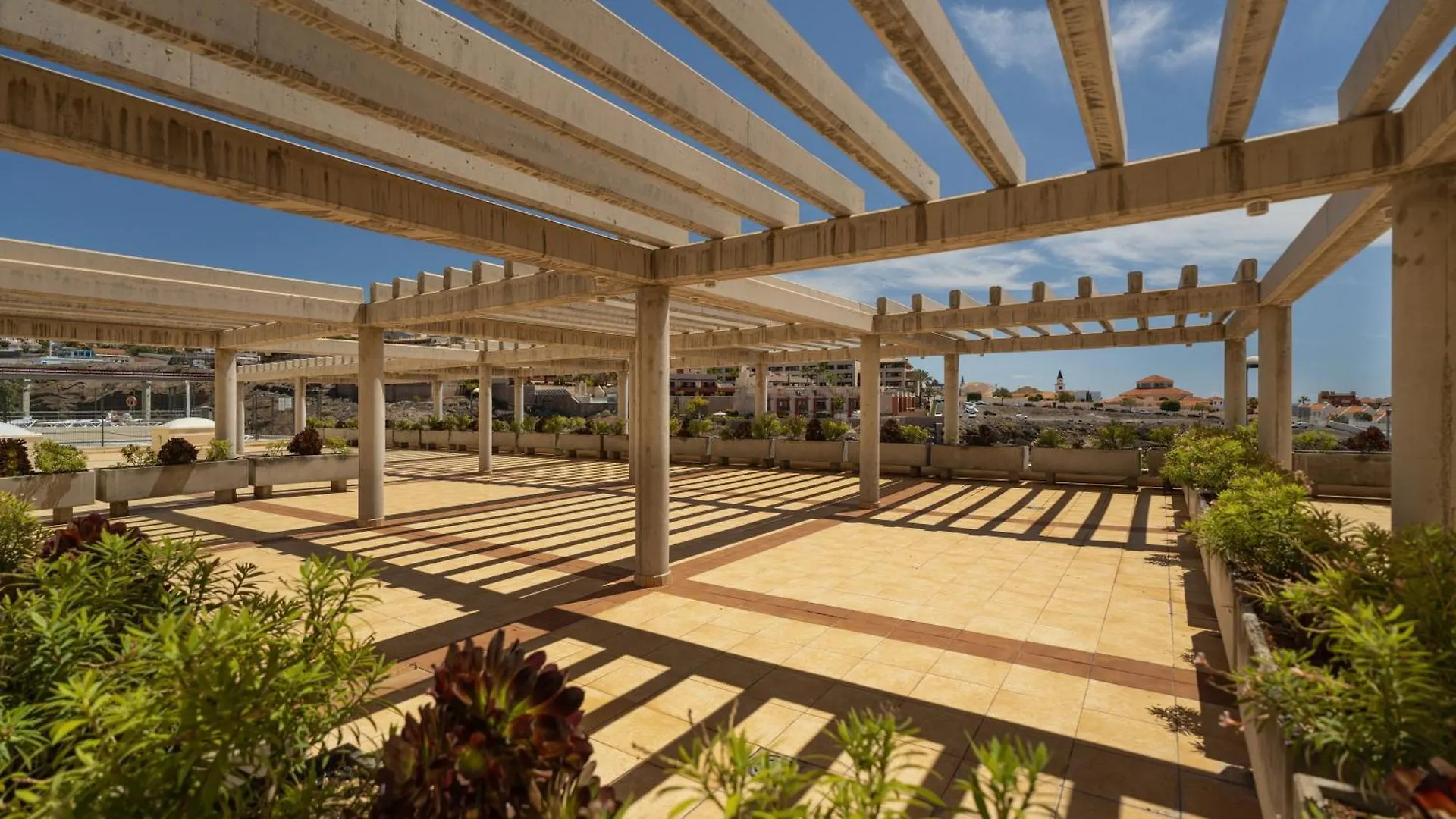 Apartamento Sol Paraiso أذيخي شقة