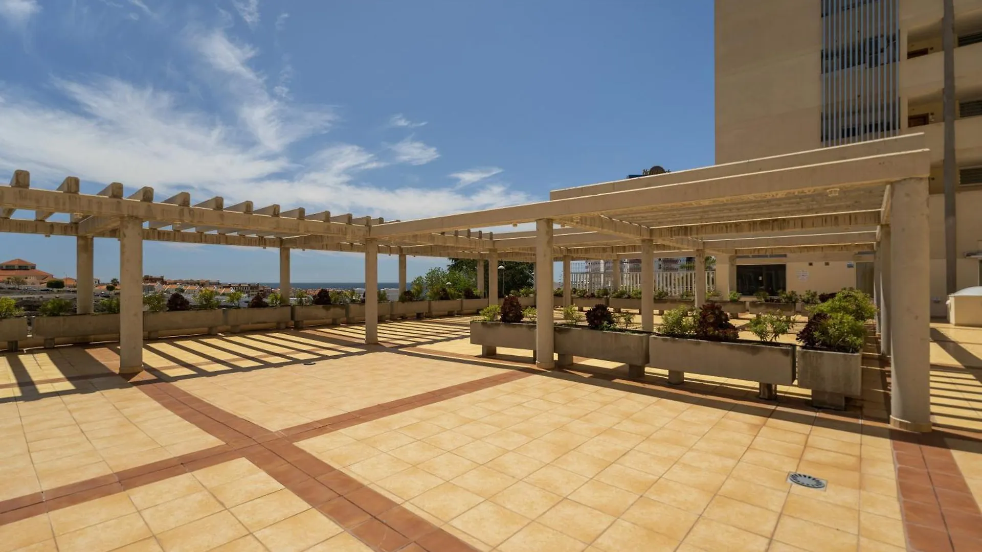 شقة Apartamento Sol Paraiso أذيخي