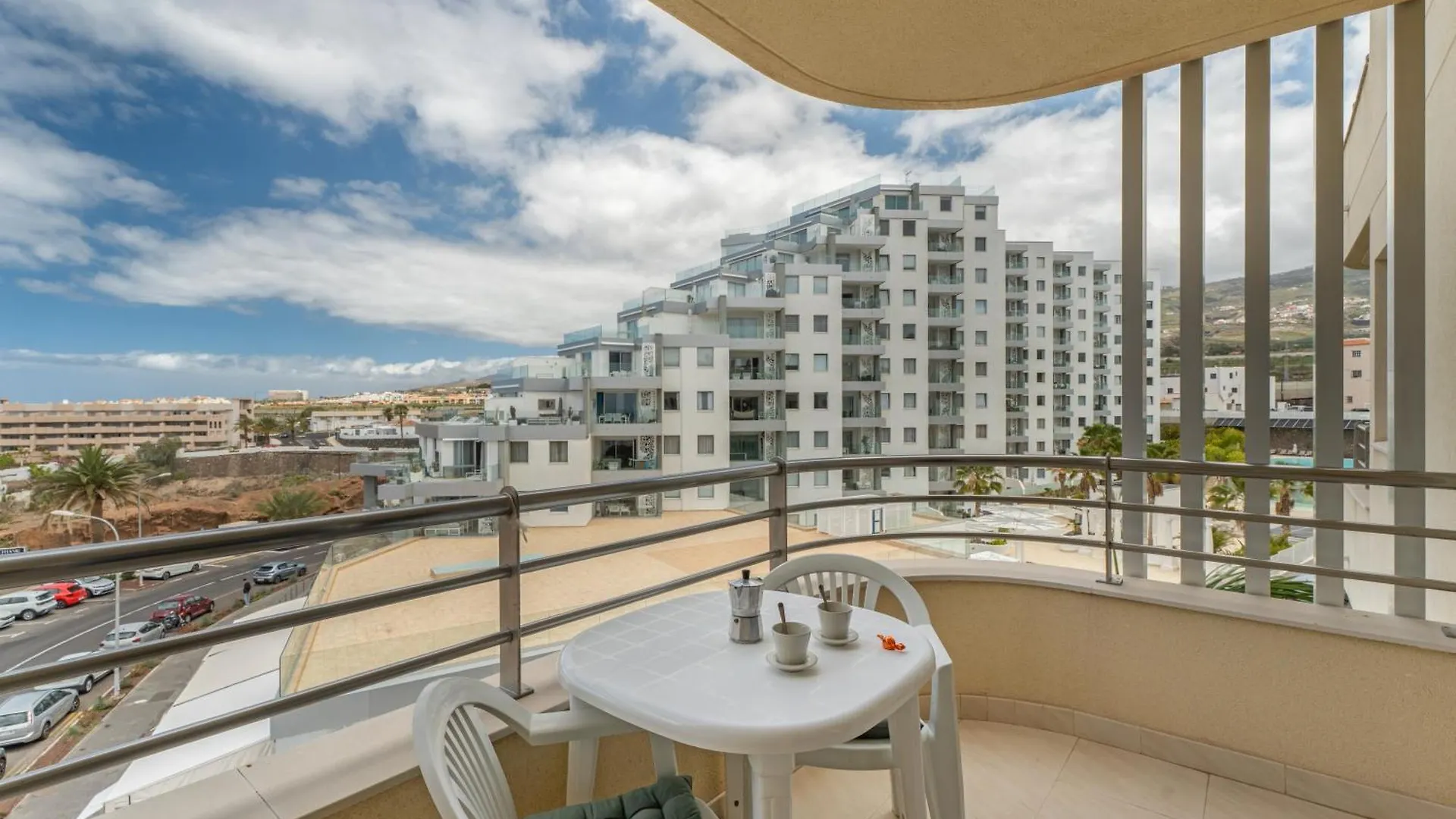 Apartamento Sol Paraiso أذيخي إسبانيا