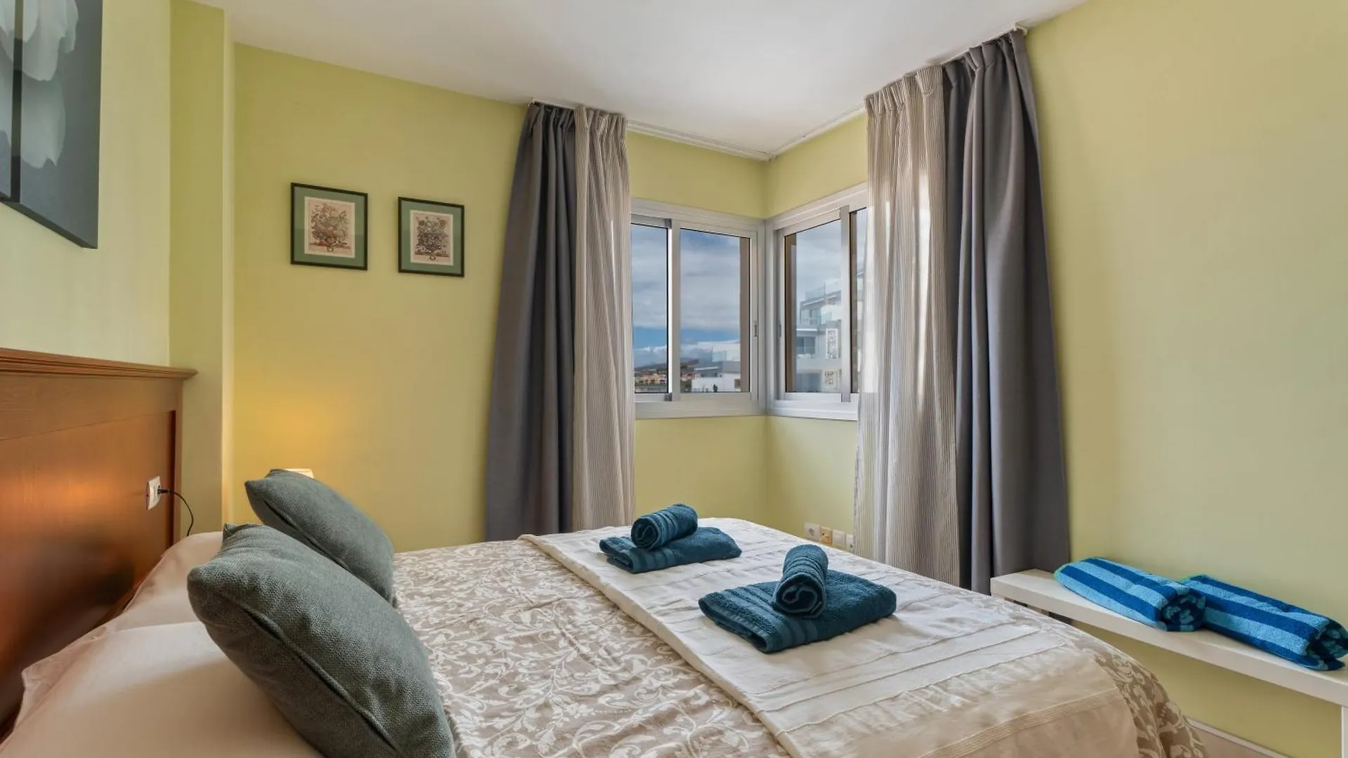 Apartamento Sol Paraiso أذيخي 0*,  إسبانيا