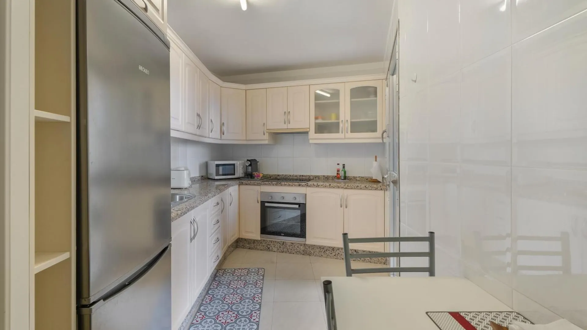 Apartamento Sol Paraiso أذيخي 0*,  إسبانيا